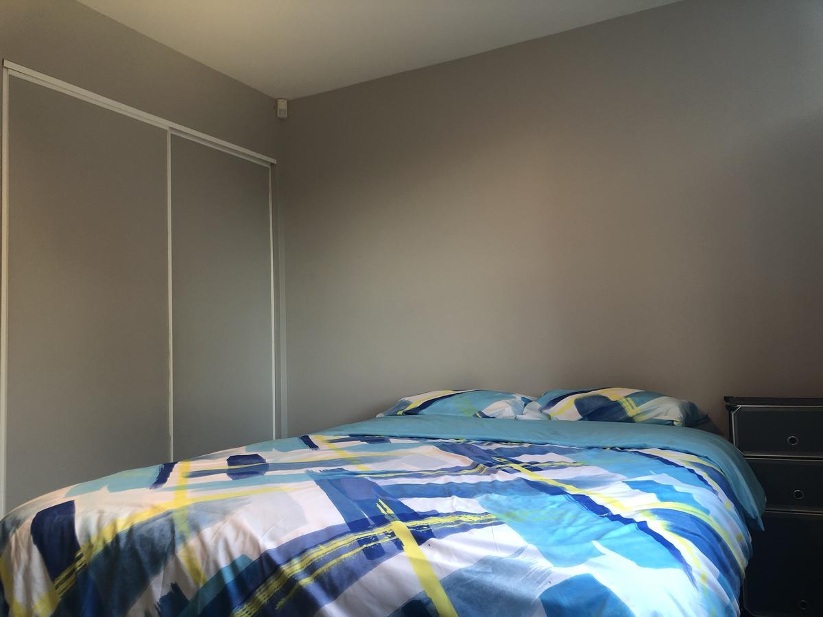 West Lake One Bedroom Accommodation Christchurch Exterior foto